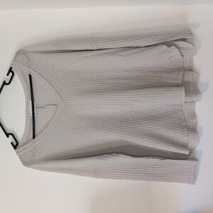 Double Zero Textured Thermal